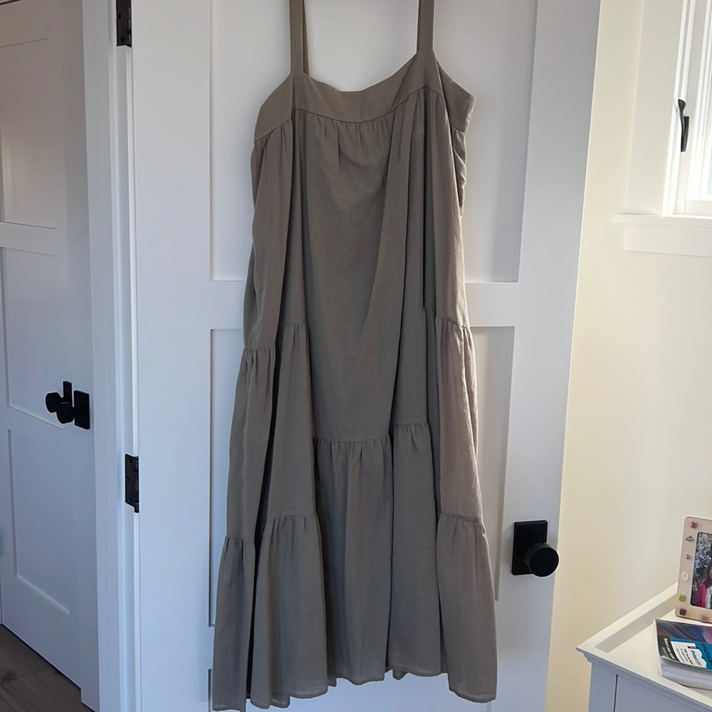 Jenni Kayne Summer Dress